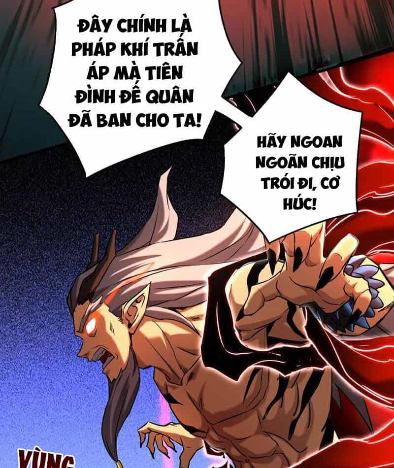 Đệ Tử Tu Luyện Còn Ta Thì Lười Biếng - Chương 117 - ảnh 52