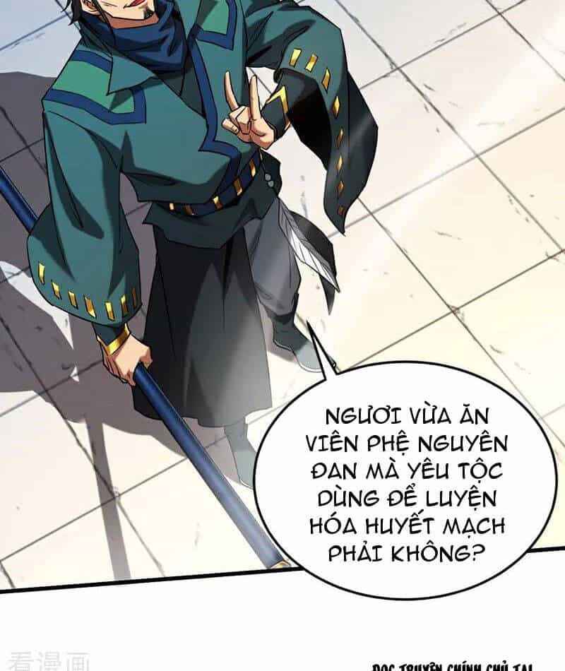 Đệ Tử Tu Luyện Còn Ta Thì Lười Biếng - Chương 117 - ảnh 56