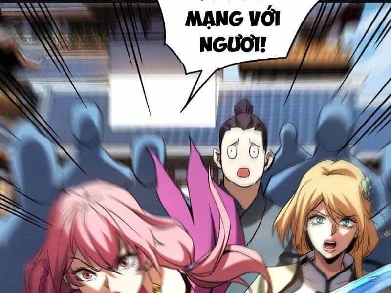 Đệ Tử Tu Luyện Còn Ta Thì Lười Biếng - Chương 119 - ảnh 33