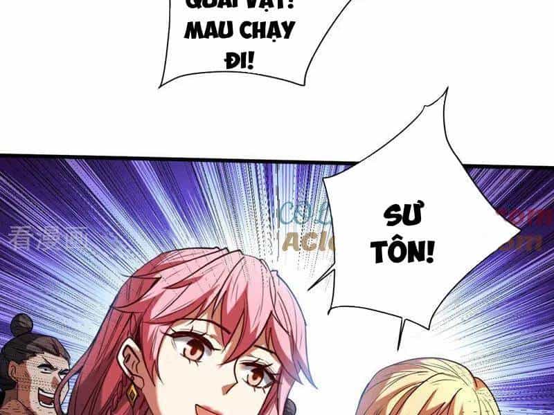 Đệ Tử Tu Luyện Còn Ta Thì Lười Biếng - Chương 120 - ảnh 49