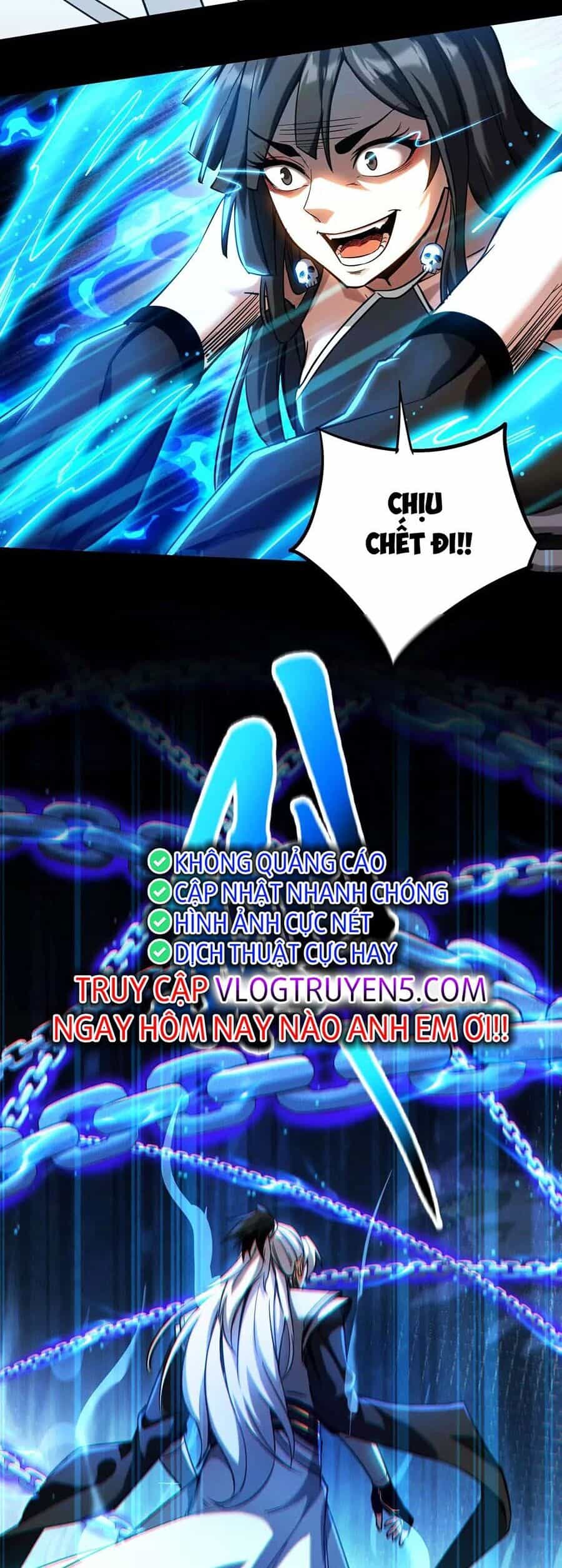 Đệ Tử Tu Luyện Còn Ta Thì Lười Biếng - Chương 12 - ảnh 18