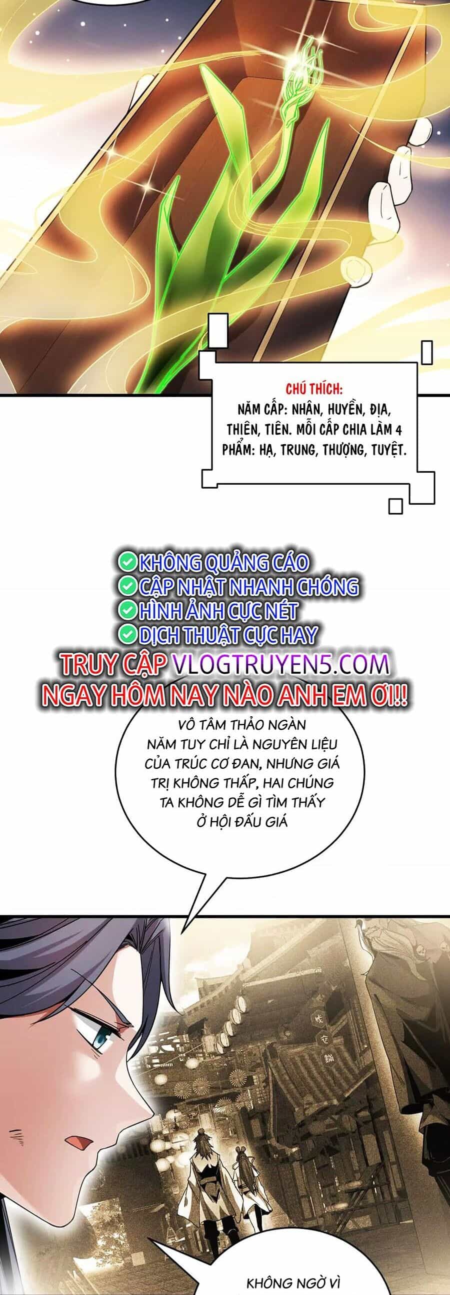 Đệ Tử Tu Luyện Còn Ta Thì Lười Biếng - Chương 12 - ảnh 2