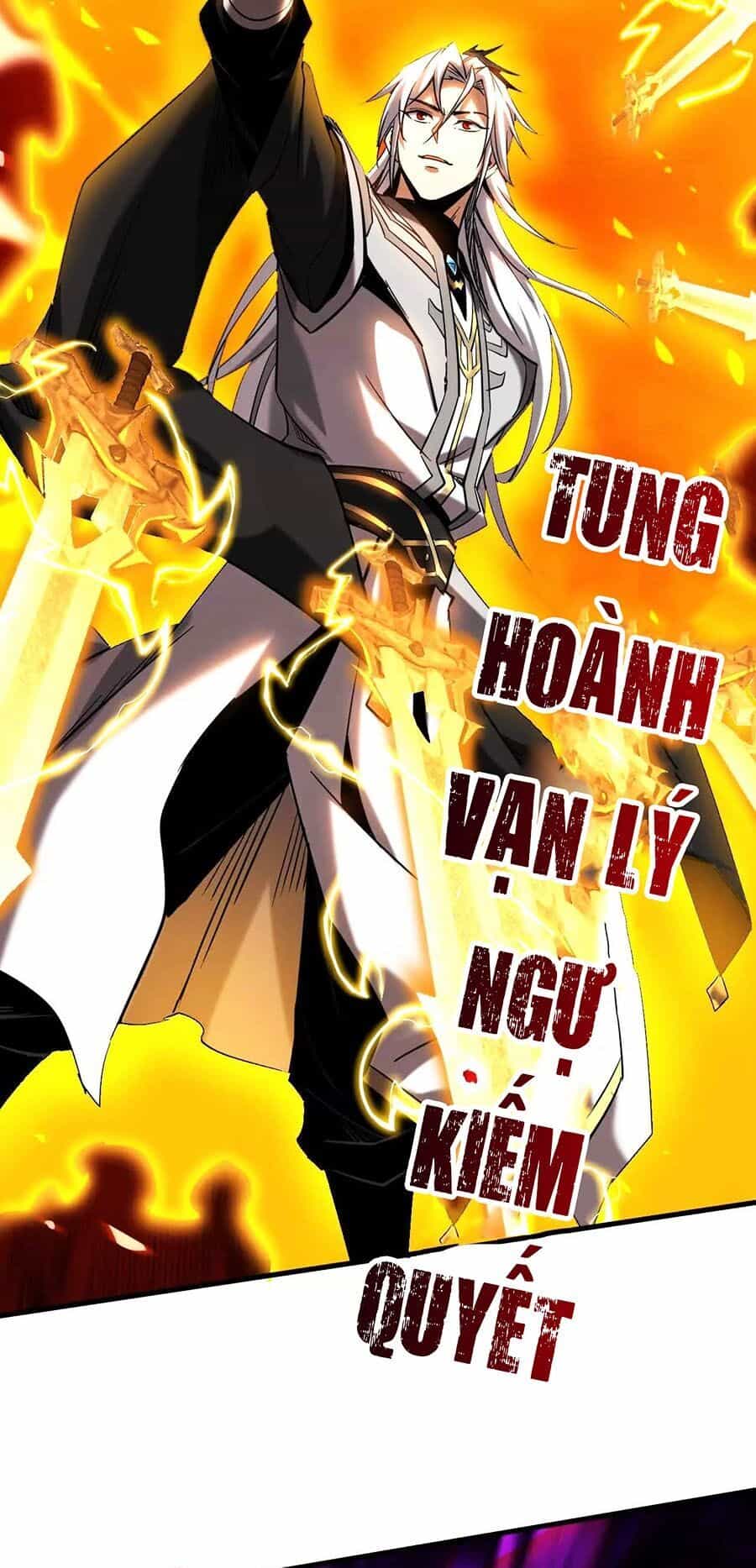 Đệ Tử Tu Luyện Còn Ta Thì Lười Biếng - Chương 12 - ảnh 21