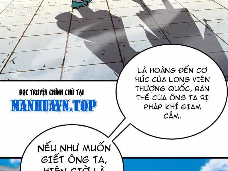 Đệ Tử Tu Luyện Còn Ta Thì Lười Biếng - Chương 121 - ảnh 36