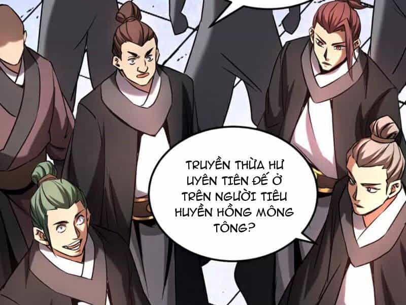 Đệ Tử Tu Luyện Còn Ta Thì Lười Biếng - Chương 123 - ảnh 44