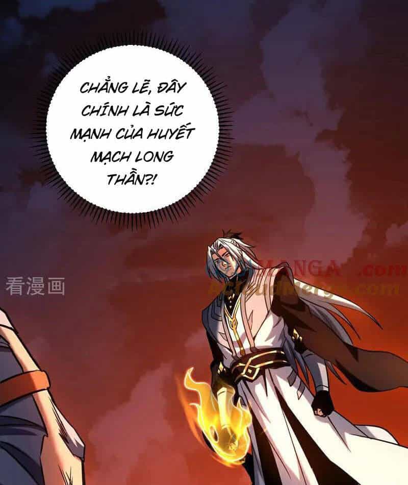 Đệ Tử Tu Luyện Còn Ta Thì Lười Biếng - Chương 124 - ảnh 12