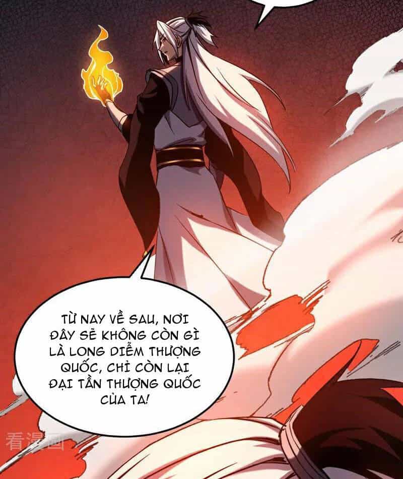 Đệ Tử Tu Luyện Còn Ta Thì Lười Biếng - Chương 124 - ảnh 16
