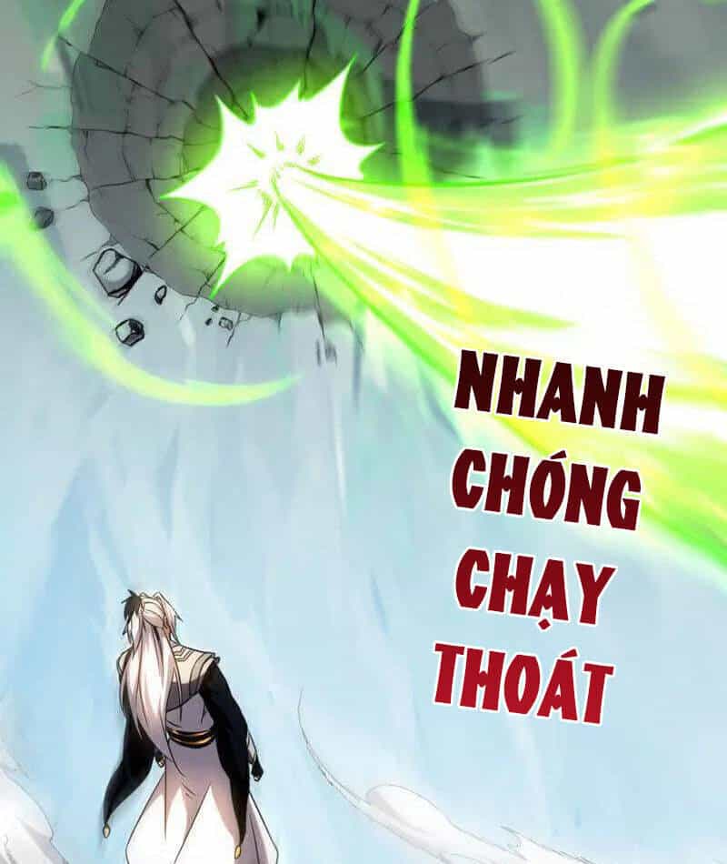 Đệ Tử Tu Luyện Còn Ta Thì Lười Biếng - Chương 124 - ảnh 23