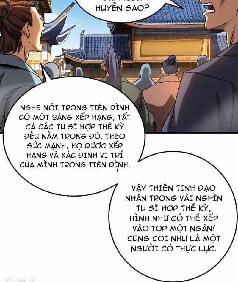 Đệ Tử Tu Luyện Còn Ta Thì Lười Biếng - Chương 124 - ảnh 25