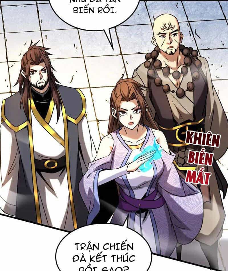 Đệ Tử Tu Luyện Còn Ta Thì Lười Biếng - Chương 124 - ảnh 28
