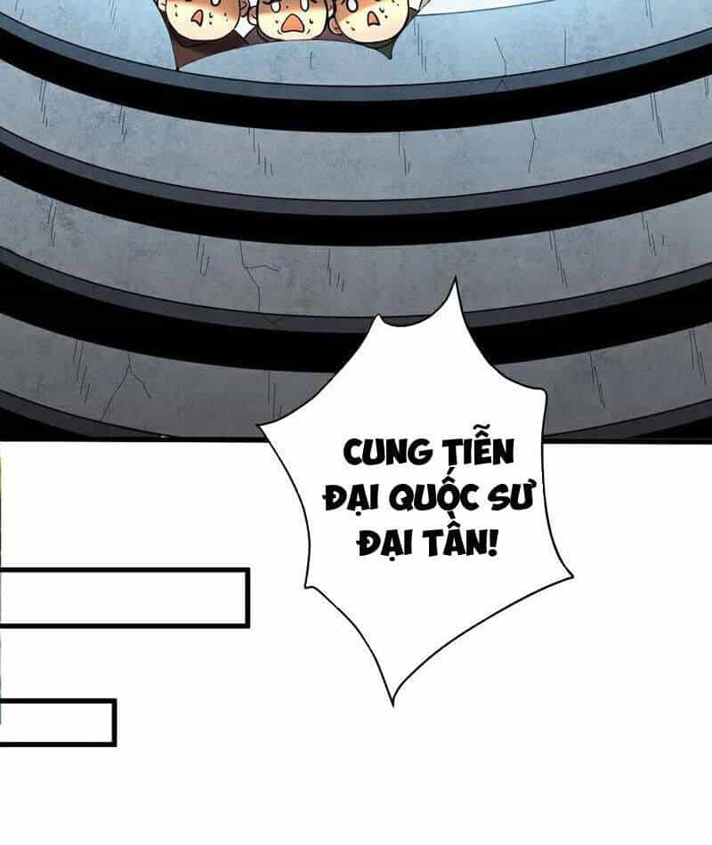 Đệ Tử Tu Luyện Còn Ta Thì Lười Biếng - Chương 124 - ảnh 40