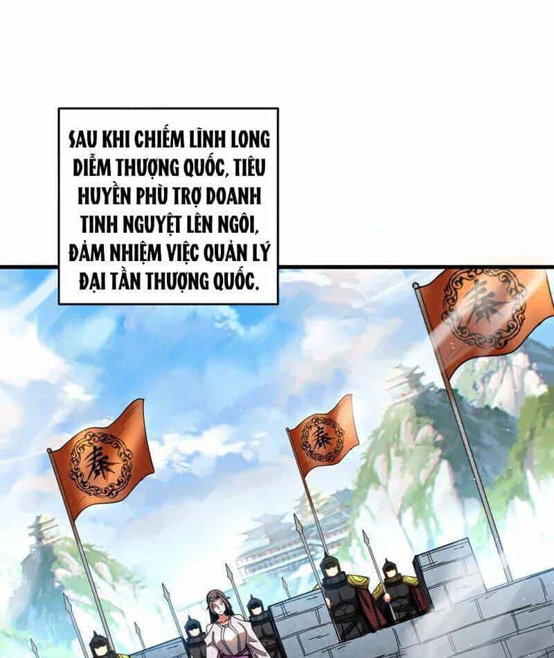 Đệ Tử Tu Luyện Còn Ta Thì Lười Biếng - Chương 124 - ảnh 41
