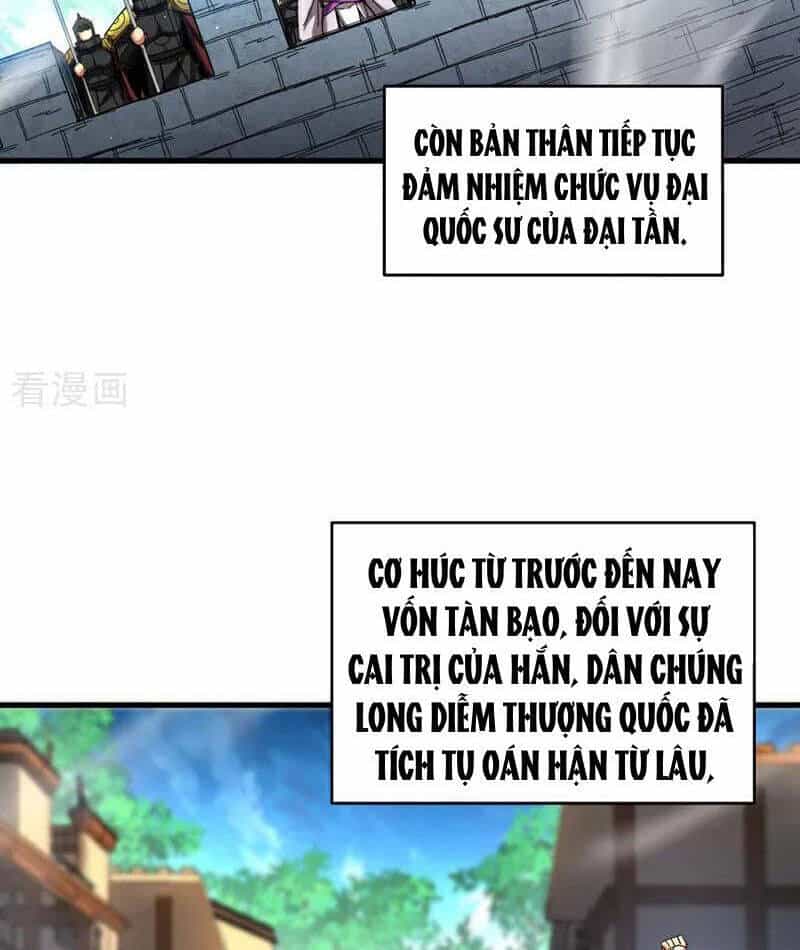 Đệ Tử Tu Luyện Còn Ta Thì Lười Biếng - Chương 124 - ảnh 42