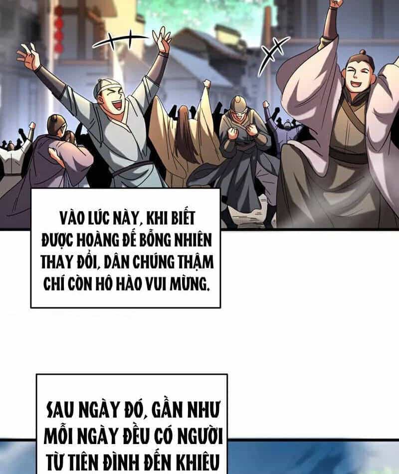 Đệ Tử Tu Luyện Còn Ta Thì Lười Biếng - Chương 124 - ảnh 43