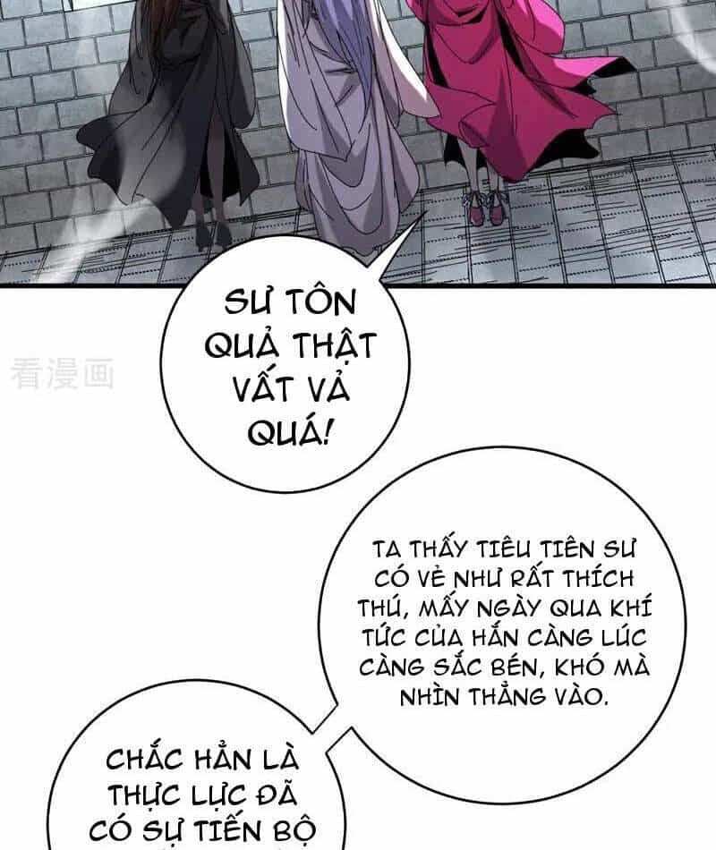 Đệ Tử Tu Luyện Còn Ta Thì Lười Biếng - Chương 124 - ảnh 54
