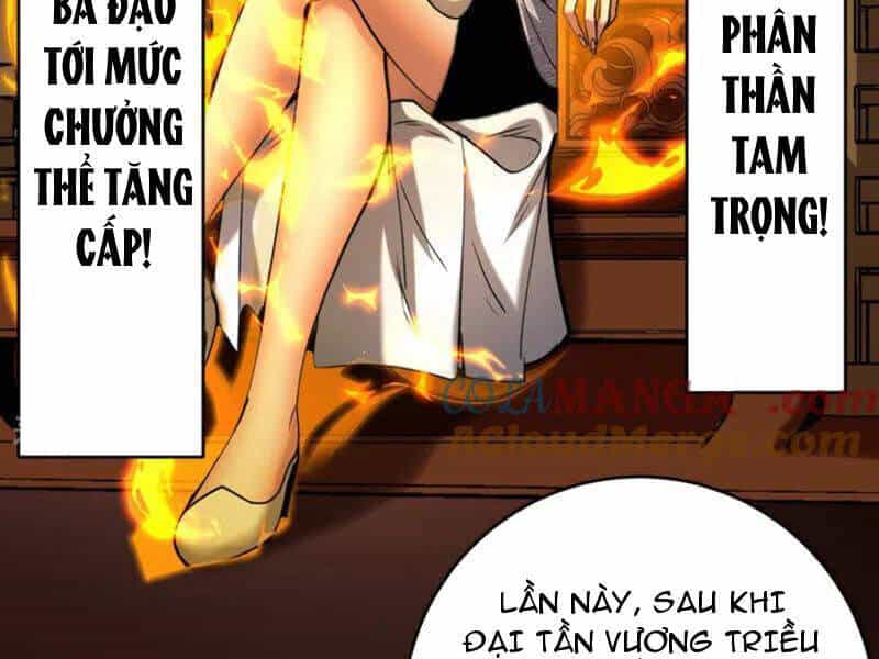 Đệ Tử Tu Luyện Còn Ta Thì Lười Biếng - Chương 125 - ảnh 14