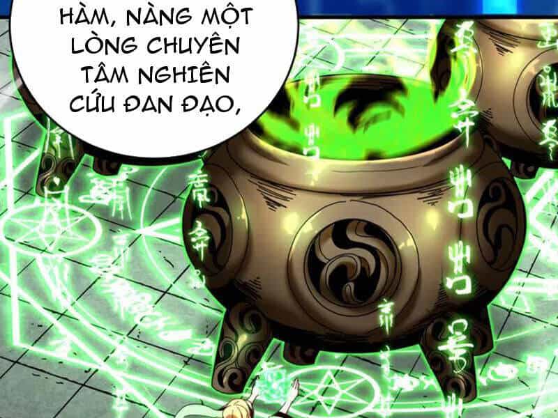Đệ Tử Tu Luyện Còn Ta Thì Lười Biếng - Chương 125 - ảnh 21