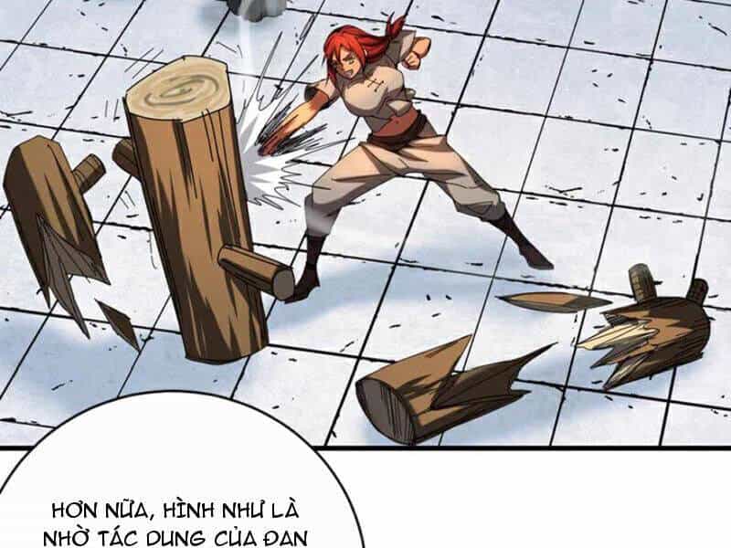 Đệ Tử Tu Luyện Còn Ta Thì Lười Biếng - Chương 125 - ảnh 24