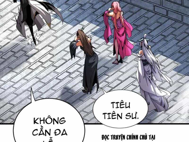 Đệ Tử Tu Luyện Còn Ta Thì Lười Biếng - Chương 125 - ảnh 7