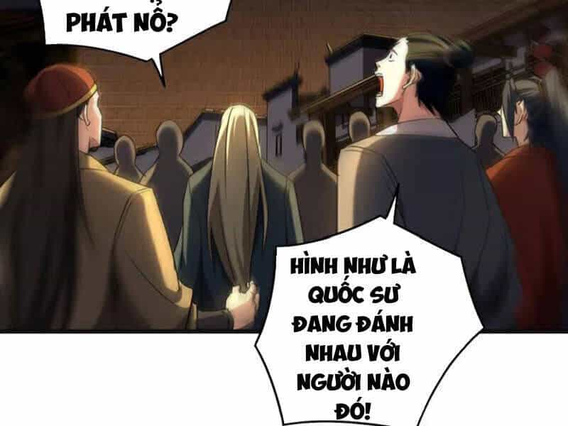 Đệ Tử Tu Luyện Còn Ta Thì Lười Biếng - Chương 125 - ảnh 77