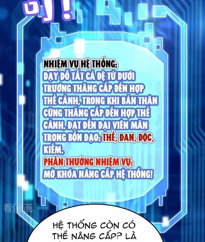 Đệ Tử Tu Luyện Còn Ta Thì Lười Biếng - Chương 126 - ảnh 13