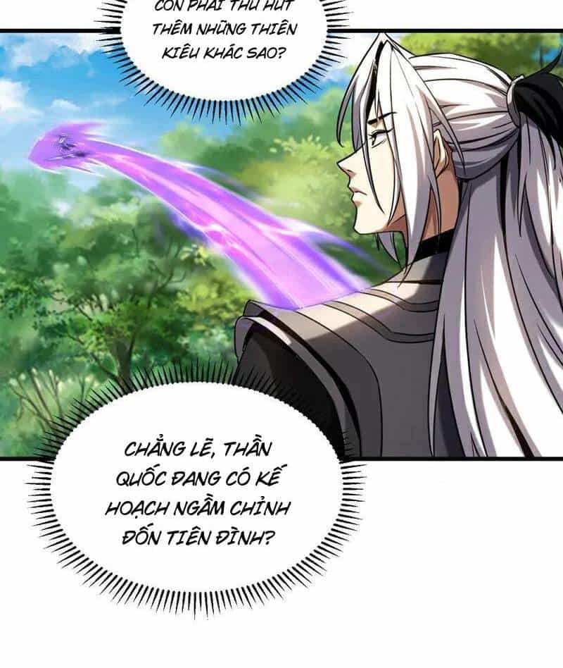 Đệ Tử Tu Luyện Còn Ta Thì Lười Biếng - Chương 126 - ảnh 27
