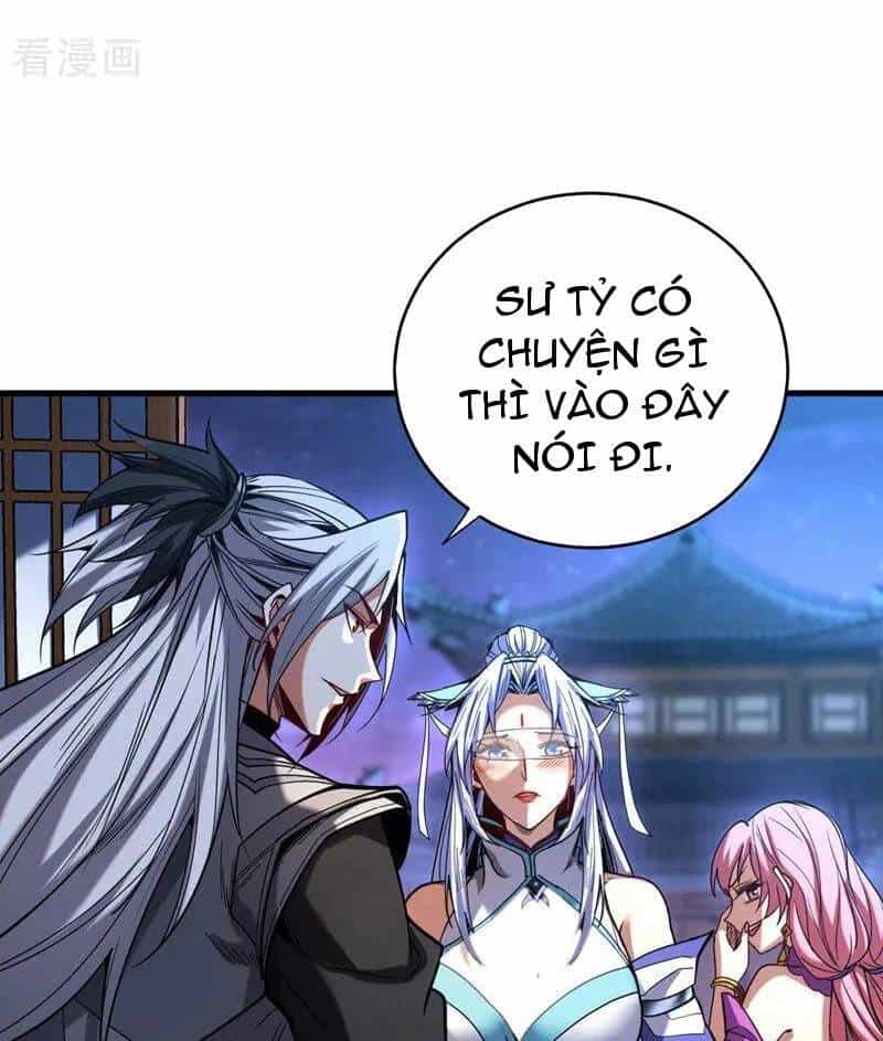 Đệ Tử Tu Luyện Còn Ta Thì Lười Biếng - Chương 126 - ảnh 37