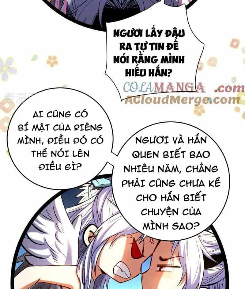 Đệ Tử Tu Luyện Còn Ta Thì Lười Biếng - Chương 126 - ảnh 44