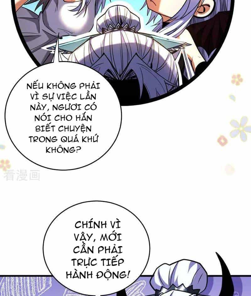 Đệ Tử Tu Luyện Còn Ta Thì Lười Biếng - Chương 126 - ảnh 45