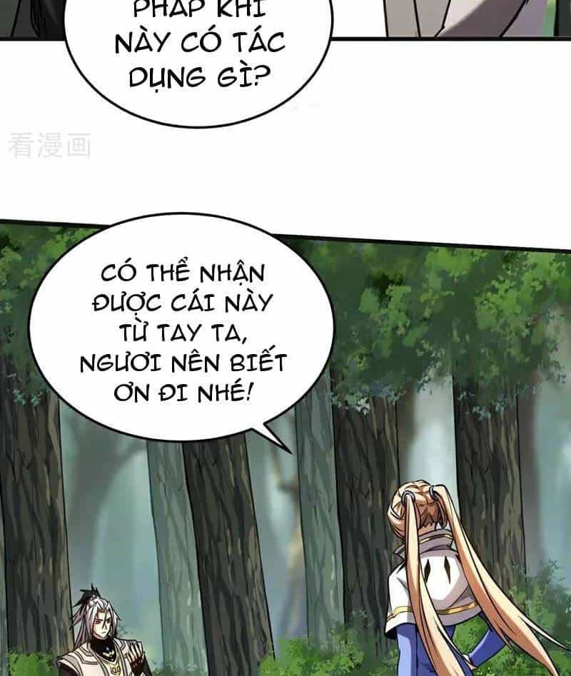 Đệ Tử Tu Luyện Còn Ta Thì Lười Biếng - Chương 126 - ảnh 5