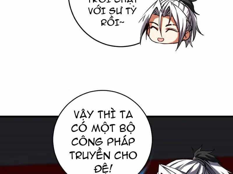 Đệ Tử Tu Luyện Còn Ta Thì Lười Biếng - Chương 129 - ảnh 20