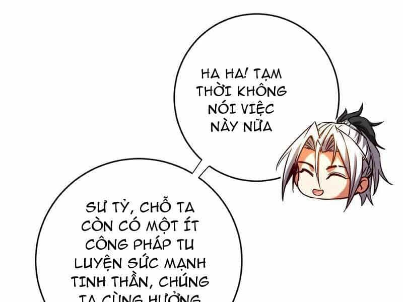 Đệ Tử Tu Luyện Còn Ta Thì Lười Biếng - Chương 129 - ảnh 48
