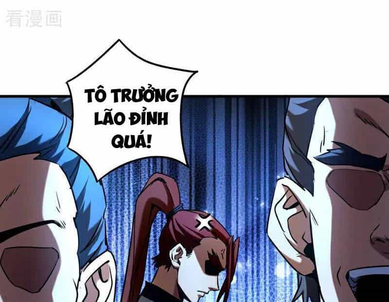 Đệ Tử Tu Luyện Còn Ta Thì Lười Biếng - Chương 130 - ảnh 12