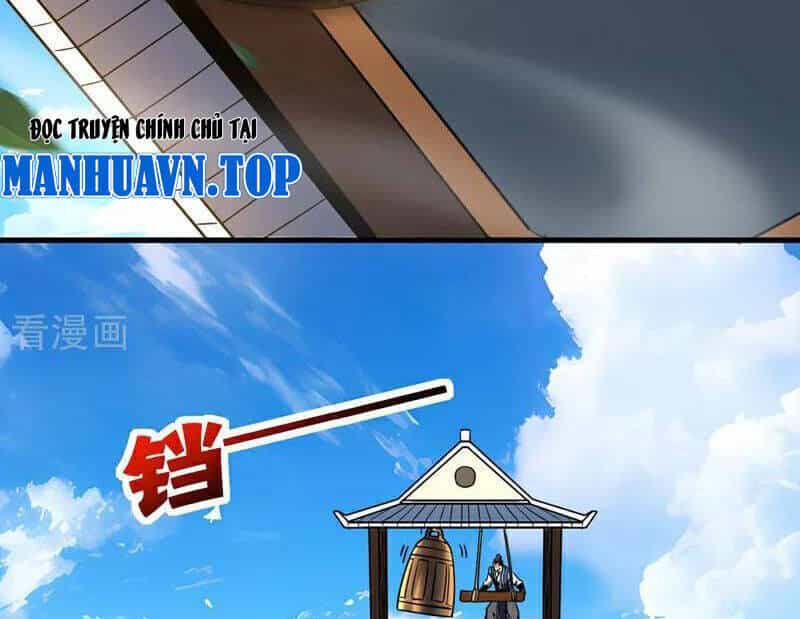 Đệ Tử Tu Luyện Còn Ta Thì Lười Biếng - Chương 130 - ảnh 33
