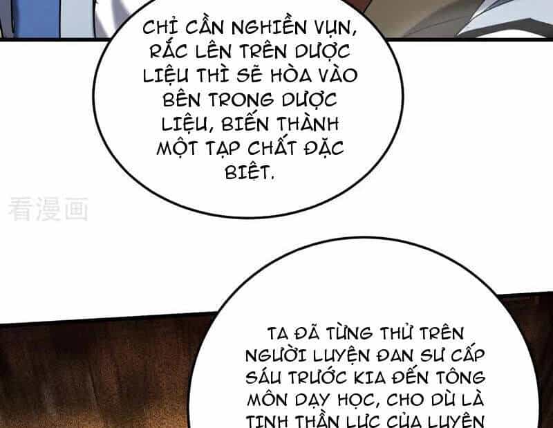 Đệ Tử Tu Luyện Còn Ta Thì Lười Biếng - Chương 130 - ảnh 44