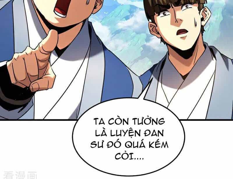 Đệ Tử Tu Luyện Còn Ta Thì Lười Biếng - Chương 130 - ảnh 49