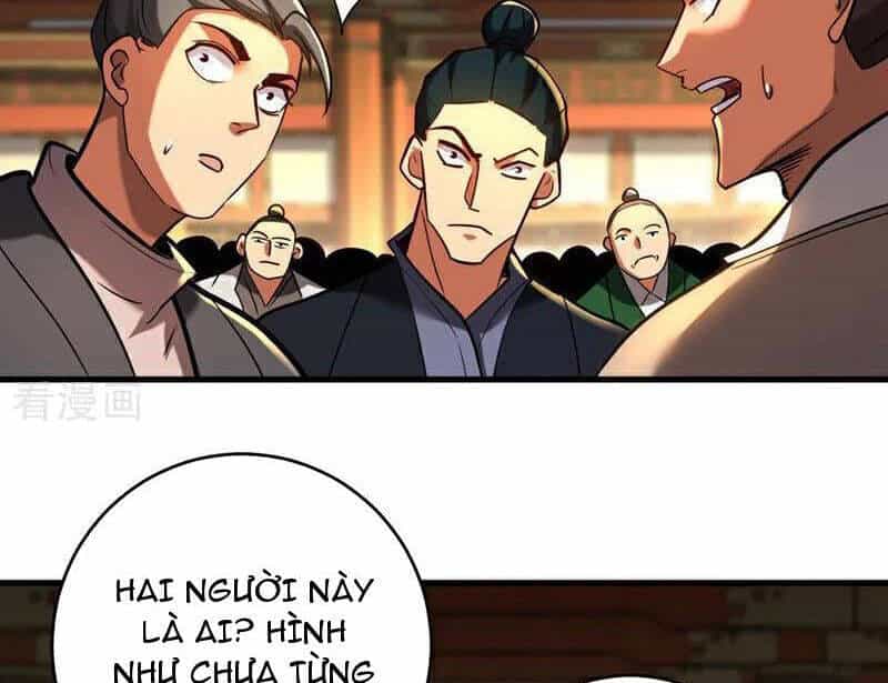Đệ Tử Tu Luyện Còn Ta Thì Lười Biếng - Chương 130 - ảnh 63