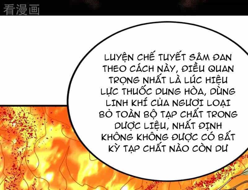 Đệ Tử Tu Luyện Còn Ta Thì Lười Biếng - Chương 130 - ảnh 82