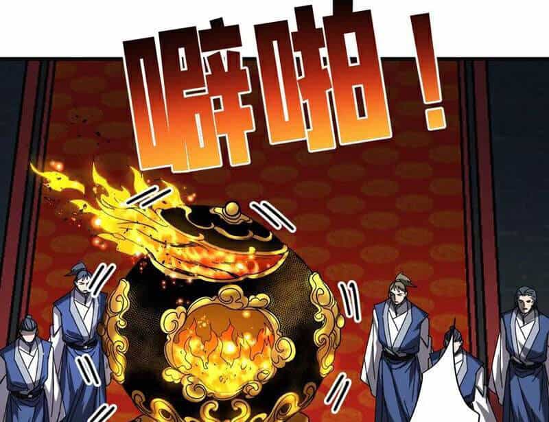 Đệ Tử Tu Luyện Còn Ta Thì Lười Biếng - Chương 130 - ảnh 84
