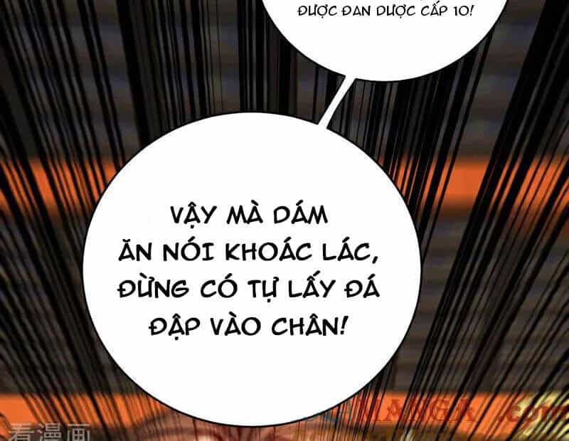 Đệ Tử Tu Luyện Còn Ta Thì Lười Biếng - Chương 131 - ảnh 47