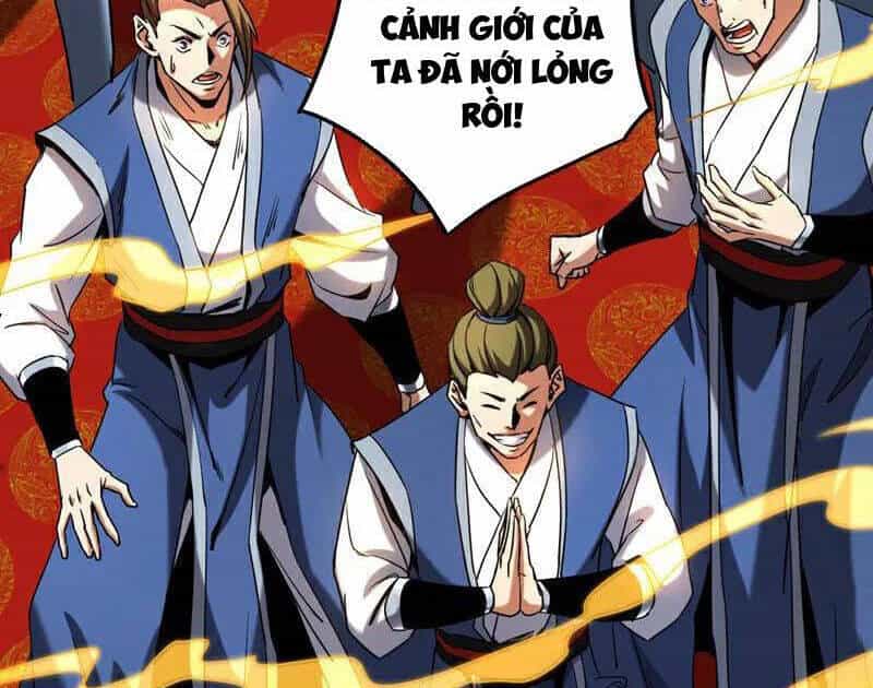 Đệ Tử Tu Luyện Còn Ta Thì Lười Biếng - Chương 131 - ảnh 63