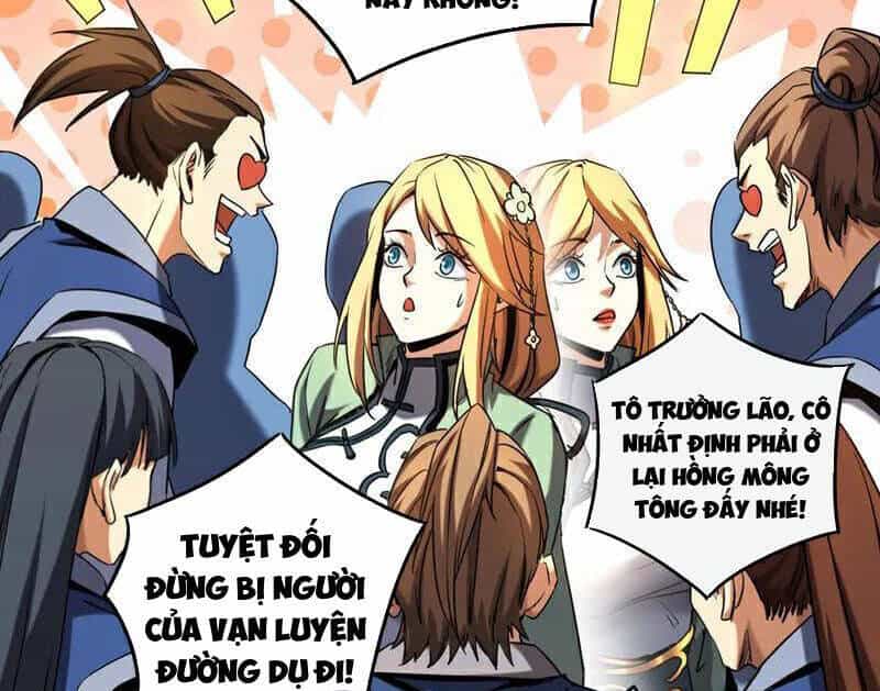 Đệ Tử Tu Luyện Còn Ta Thì Lười Biếng - Chương 131 - ảnh 74