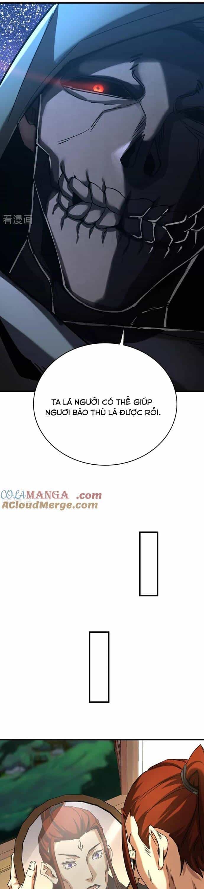 Đệ Tử Tu Luyện Còn Ta Thì Lười Biếng - Chương 133 - ảnh 11