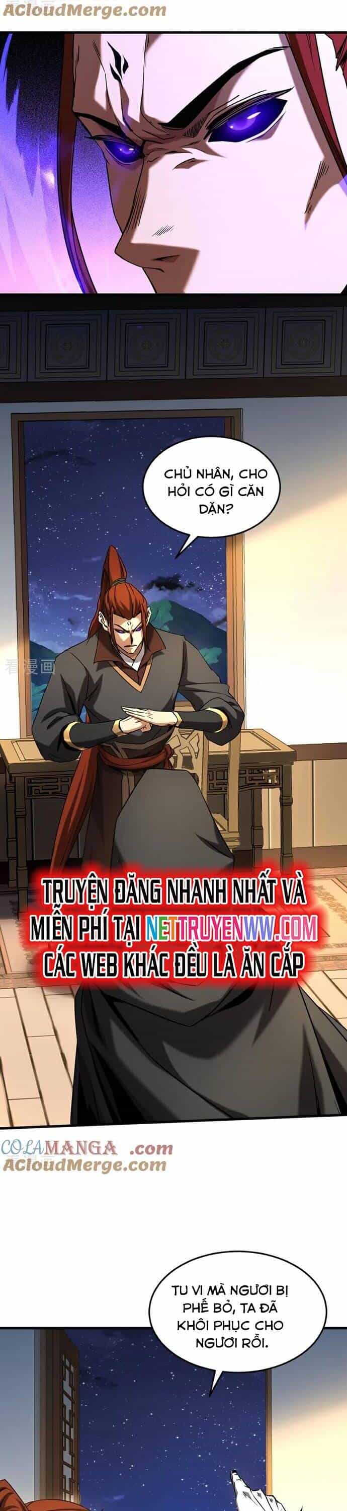 Đệ Tử Tu Luyện Còn Ta Thì Lười Biếng - Chương 133 - ảnh 14