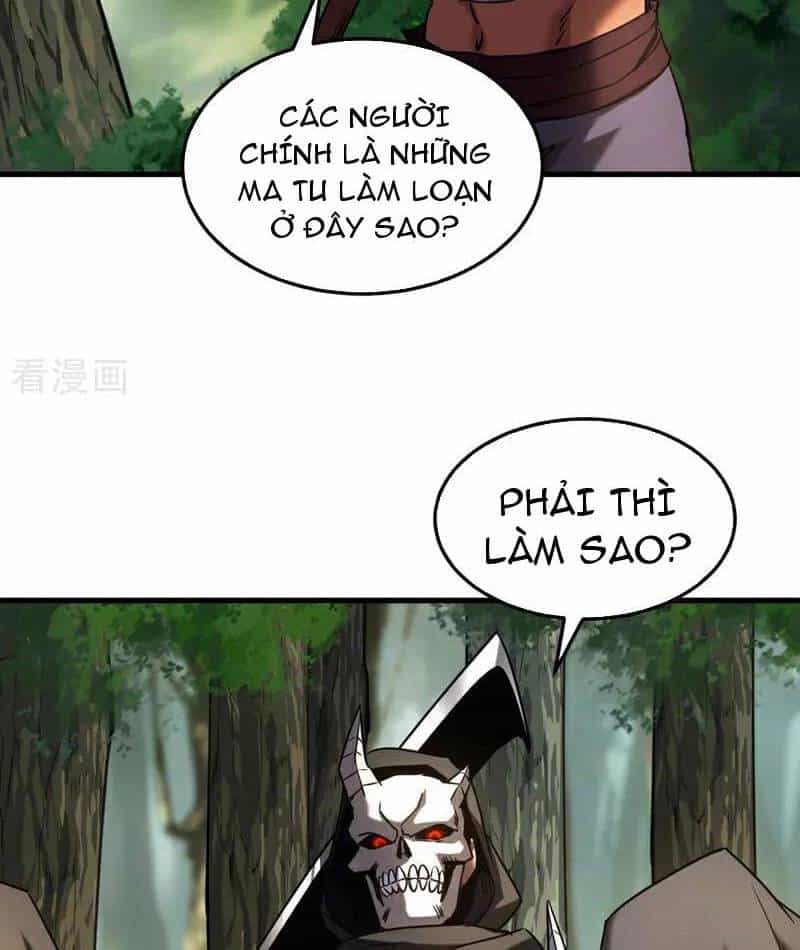 Đệ Tử Tu Luyện Còn Ta Thì Lười Biếng - Chương 134 - ảnh 20