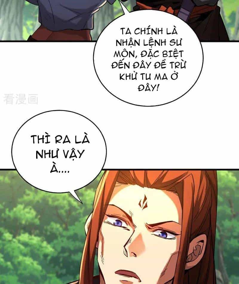 Đệ Tử Tu Luyện Còn Ta Thì Lười Biếng - Chương 134 - ảnh 46