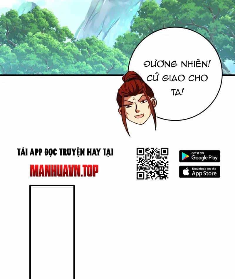 Đệ Tử Tu Luyện Còn Ta Thì Lười Biếng - Chương 134 - ảnh 50