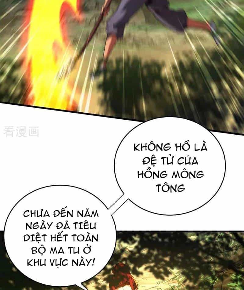 Đệ Tử Tu Luyện Còn Ta Thì Lười Biếng - Chương 134 - ảnh 55