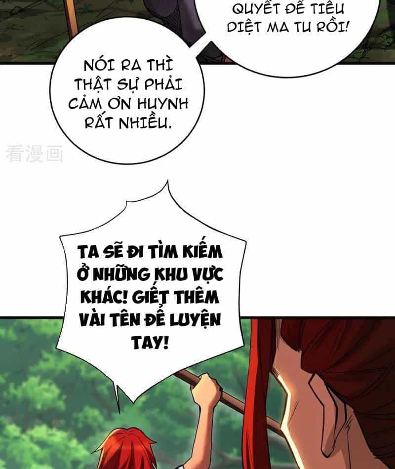 Đệ Tử Tu Luyện Còn Ta Thì Lười Biếng - Chương 134 - ảnh 57