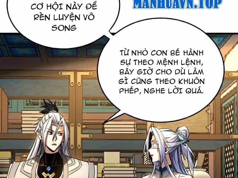 Đệ Tử Tu Luyện Còn Ta Thì Lười Biếng - Chương 136 - ảnh 11